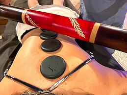 Rancho Ecoturistico El Faro