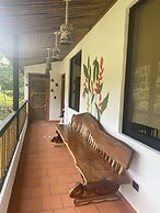 Rancho Ecoturistico El Faro