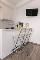 Afluencia Apartment 3 - Naoussa