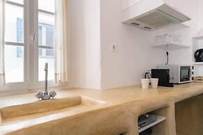 Afluencia Apartment 3 - Naoussa