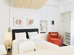 Afluencia Apartment 3 - Naoussa