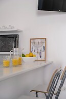 Afluencia Apartment 3 - Naoussa