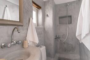 Afluencia Apartment 3 - Naoussa