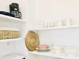 Afluencia Apartment 3 - Naoussa