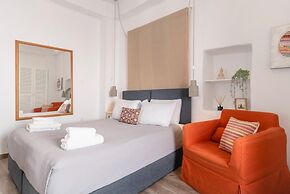 Afluencia Apartment 3 - Naoussa