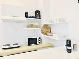 Afluencia Apartment 3 - Naoussa