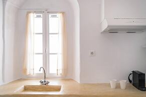 Afluencia Apartment 3 - Naoussa