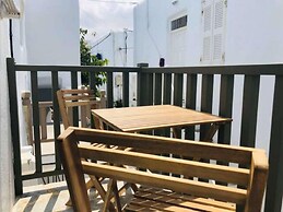 Afluencia Apartment 3 - Naoussa