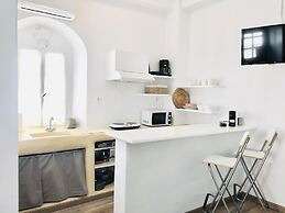 Afluencia Apartment 3 - Naoussa