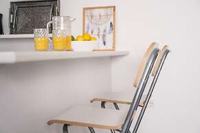 Afluencia Apartment 3 - Naoussa