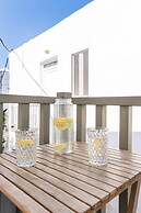 Afluencia Apartment 3 - Naoussa