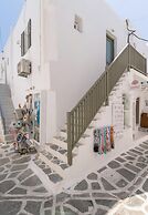 Afluencia Apartment 3 - Naoussa