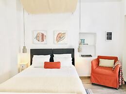 Afluencia Apartment 3 - Naoussa