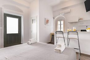 Afluencia Apartment 3 - Naoussa