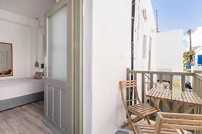 Afluencia Apartment 3 - Naoussa