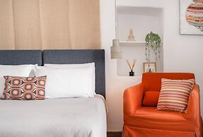 Afluencia Apartment 3 - Naoussa