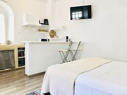 Afluencia Apartment 3 - Naoussa