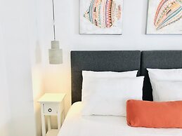 Afluencia Apartment 3 - Naoussa