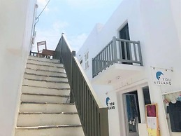 Afluencia Apartment 3 - Naoussa