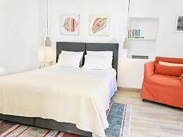 Afluencia Apartment 3 - Naoussa