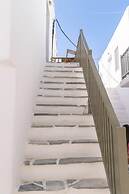 Afluencia Apartment 3 - Naoussa