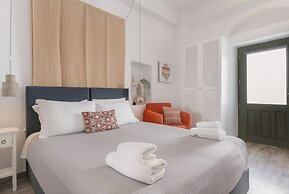 Afluencia Apartment 3 - Naoussa