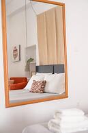 Afluencia Apartment 3 - Naoussa