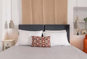 Afluencia Apartment 3 - Naoussa