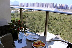 Ferlho Suites Rio Centro