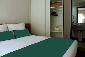 Ferlho Suites Rio Centro