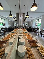 Ferlho Suites Rio Centro