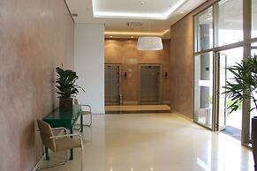 Ferlho Suites Rio Centro