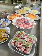 Ferlho Suites Rio Centro