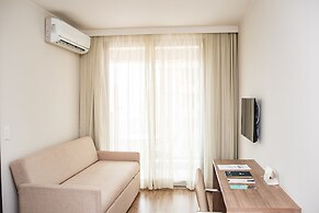 Ferlho Suites Rio Centro