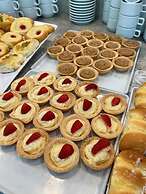 Ferlho Suites Rio Centro