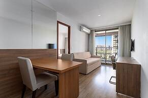 Ferlho Suites Rio Centro