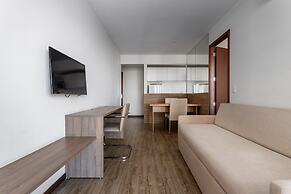 Ferlho Suites Rio Centro