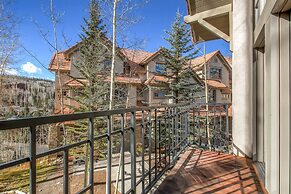 Aspen Ridge 2 3 Bedroom Townhouse by Alpine Lodging Telluride
