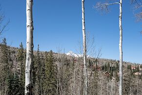 Aspen Ridge 2 3 Bedroom Townhouse by Alpine Lodging Telluride