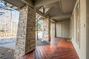 Aspen Ridge 2 3 Bedroom Townhouse by Alpine Lodging Telluride