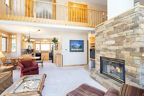 Aspen Ridge 2 3 Bedroom Townhouse by Alpine Lodging Telluride
