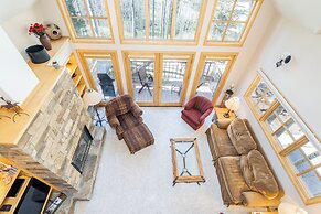 Aspen Ridge 2 3 Bedroom Townhouse by Alpine Lodging Telluride