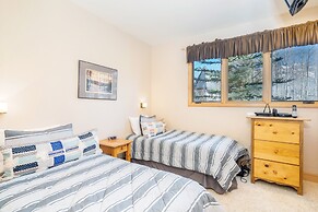 Aspen Ridge 2 3 Bedroom Townhouse by Alpine Lodging Telluride