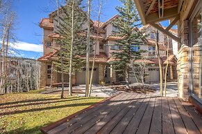Aspen Ridge 2 3 Bedroom Townhouse by Alpine Lodging Telluride