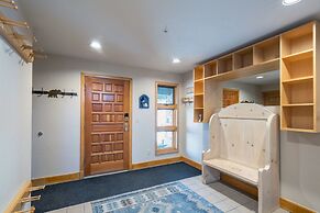 Aspen Ridge 2 3 Bedroom Townhouse by Alpine Lodging Telluride