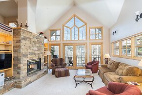 Aspen Ridge 2 3 Bedroom Townhouse by Alpine Lodging Telluride