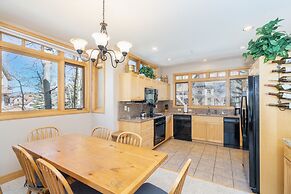 Aspen Ridge 2 3 Bedroom Townhouse by Alpine Lodging Telluride