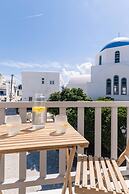 Afluencia Apartment 4 - Naoussa