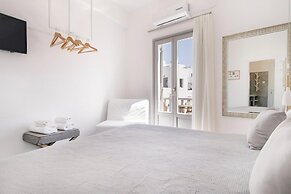 Afluencia Apartment 4 - Naoussa