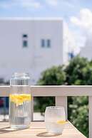 Afluencia Apartment 4 - Naoussa